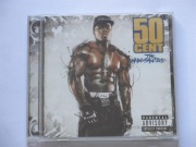 50 CENT - THE MASSACRE