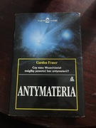 Antymateria Gordon Fraser