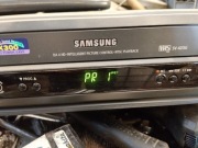 Video Samsung SV-420G pilot 
