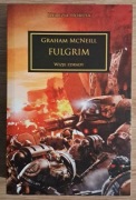 Herezja Horusa - Fulgrim wizje zdrady - Graham McNeil