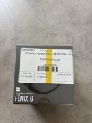 Garmin fenix 6 sprzedam