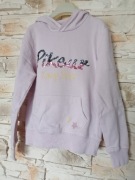 Pikeur 128/134 bluza dziewczęca jeździecka 