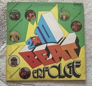 Various - 2 x 10 Beat-Erfolge 1975 GDR