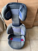 Fotelik samochodowy CYBEX Solution 15-36 kg czysty z wyblaknięciami