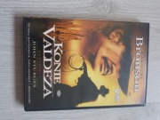 KONIE VALDEZA WESTERN DVD POLSKI DZWIĘK.CHARLES BRONSON.