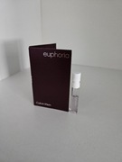 Calvin Klein euphoria 1,2ml