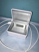 Osuszacz do aparatów słuchowych.