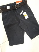 krótkie spodnie Cropp 28