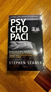 Stephen Seager: Psychopaci
