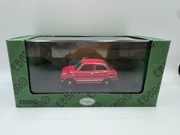 Ebbro 1:43 - Austin Mini Cooper