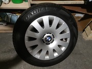 Koła felgi stalowe R15 