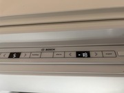 Moduł sterujący lodówka Bosch 