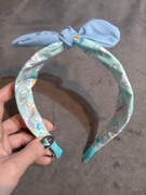 Opaska przepaska na włosy głowę sanrio cinnamoroll 