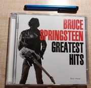 BRUCE SPRINGSTEEN - Greatest Hits  (CD)