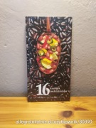 encyklopedia sztuki kulinarnej. tom 16. kuchnia meksykańska