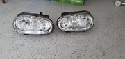 Reflektory przednie VW Golf IV
