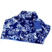 Versace Jeans Couture  koszula męska L modowa kenzo  dolce gabbana