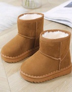 Buty śniegowce dziecięce 