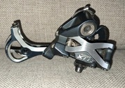 przerzutka tył SHIMANO XTR RD-M971 niekompletna