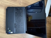 Lenovo Legion Pro 7 16, Ultra 9 275HX, 64GB, 1TB+1TB, RTX5080, gw 06/2029
