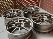 WedsSport TC105N 16x7 4x100 ET36 JDM Honda EK4