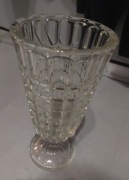 Wazon kostka hortensja