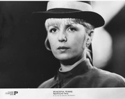 GABRIELA KOWNACKA fotos fotografia filmowa SPOKOJNE LATA 24x30