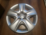 Oryginalny kołpak opel 16