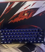 Klawiatura mechaniczna Redragon dragonborn