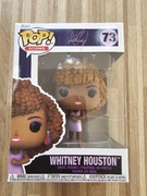 Funko Pop Whitney Houston 73