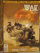 WAK  Jeep SAS               