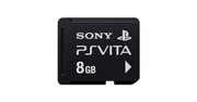 Karta Ps Vita 8gb