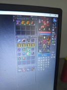 Tibia secura 165+ MS 250 tc 6kk oraz itemy