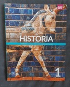 Historia 1 - zakres podstawowy - liceum i technikum