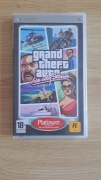 Grand Theft Auto GTA Vice City Stories PSP