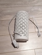 Lampka ażurowa model 316573,  25x12 cm