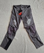 Nowe spodnie rowerowe/ cross Troy Lee Designs UltraSprint 2025 roz M 32 