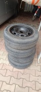 Koła letnie 175x65r14 pirelli