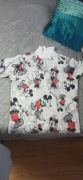 bluzka, koszulka, polo Mickey Mouse 2XL