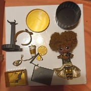 Lalka LOL J.K. Queen 