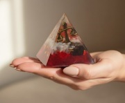 P376 Orgonit Harmonii i Piękna – Energia Znaku Wagi