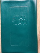 Atlas Świata z 1958 r. 