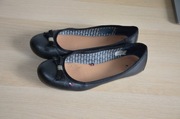 buty/baleriny Tommy Hilfiger r. 39 (25cm)