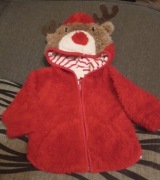 Polar niemowlęcy rozmiar 56 -62