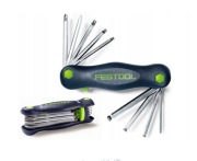 Festool Toolie - narzędzie wielofunkcyjne Festool 498863