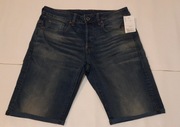 Spodenki szorty Jeans G-Star Raw roz. 30