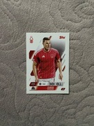 MATCH ATTAX 2025/26 BASE 98