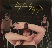 Gossip –Standing In The Way Of Control  CD Garage Indie Rock, Post-Punk  US
