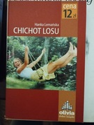 Chichot losu  Hanka Lemańska