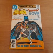 KOLEKCJONERSKI EGZEMPLARZ KOMIKSU BATMAN